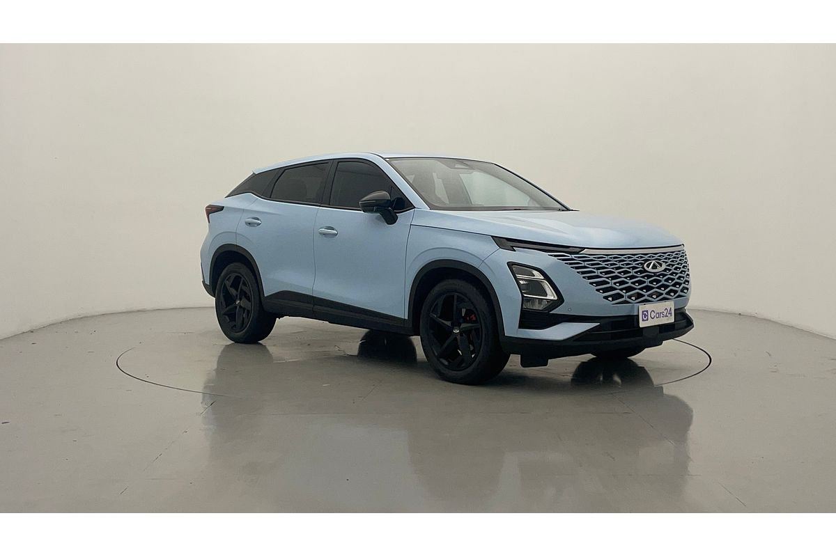 2023 Chery OMODA 5 EX (HIGH VERSION) T34