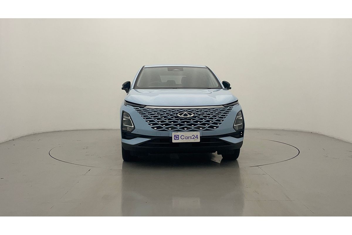 2023 Chery OMODA 5 EX (HIGH VERSION) T34