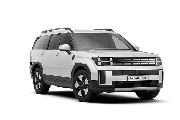 2026 Hyundai Santa Fe Hybrid MX5.V2