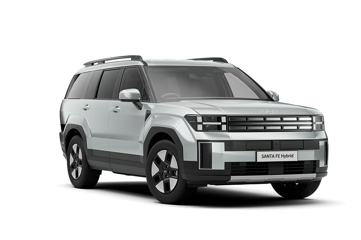 2026 Hyundai Santa Fe Hybrid MX5.V2