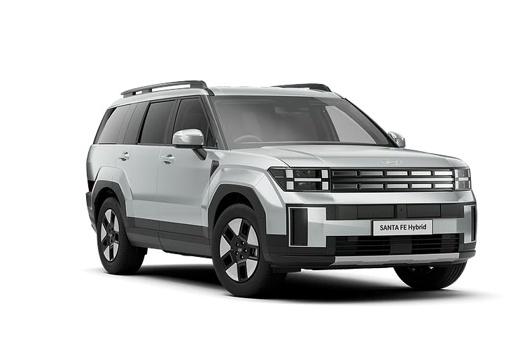 2026 Hyundai Santa Fe Hybrid MX5.V2