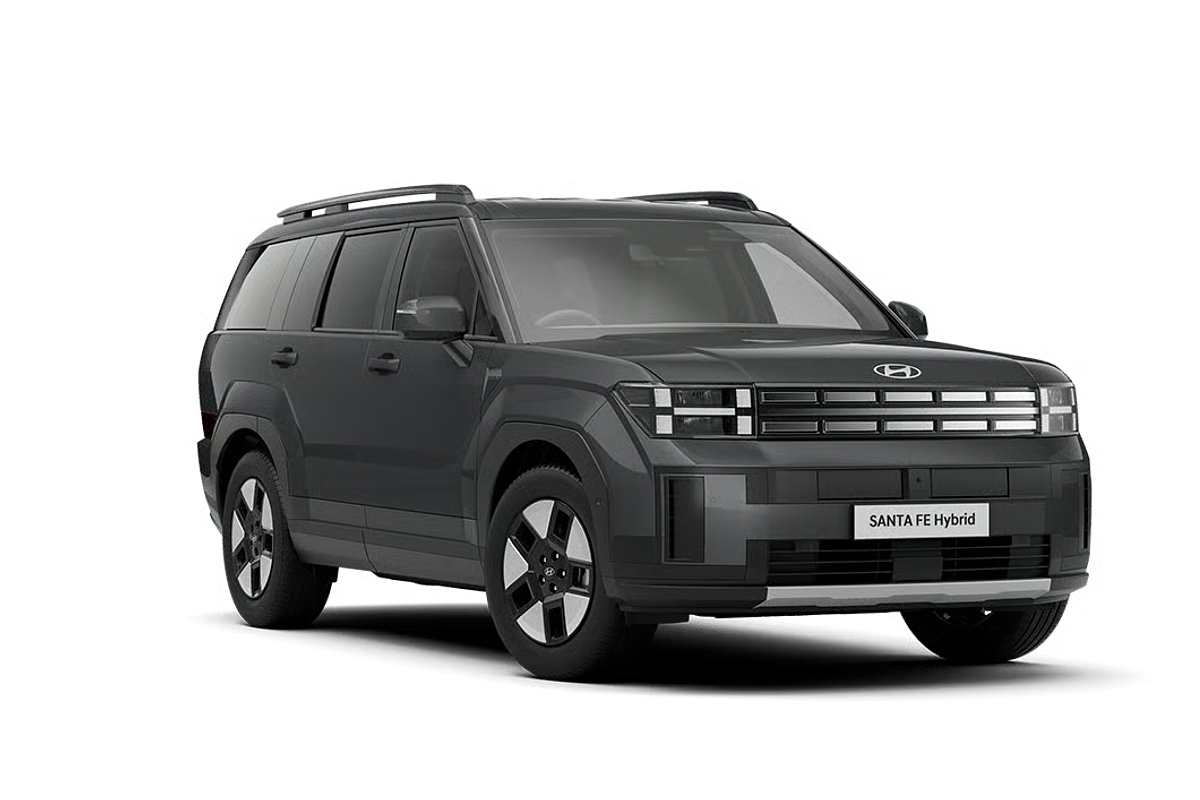 2026 Hyundai Santa Fe Hybrid MX5.V2