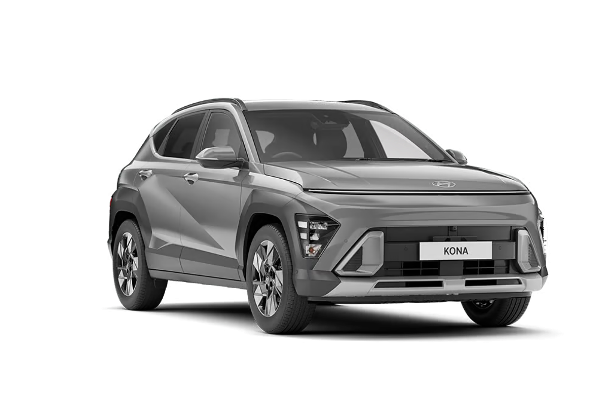2026 Hyundai Kona Elite SX2.V3.5 2WD
