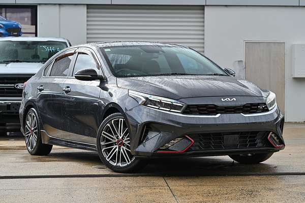 2022 Kia Cerato GT BD