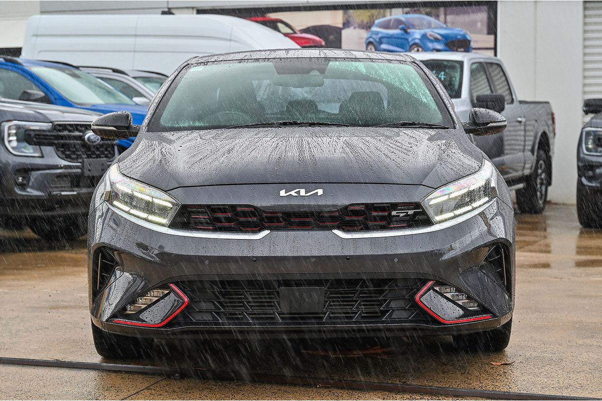 2022 Kia Cerato GT BD