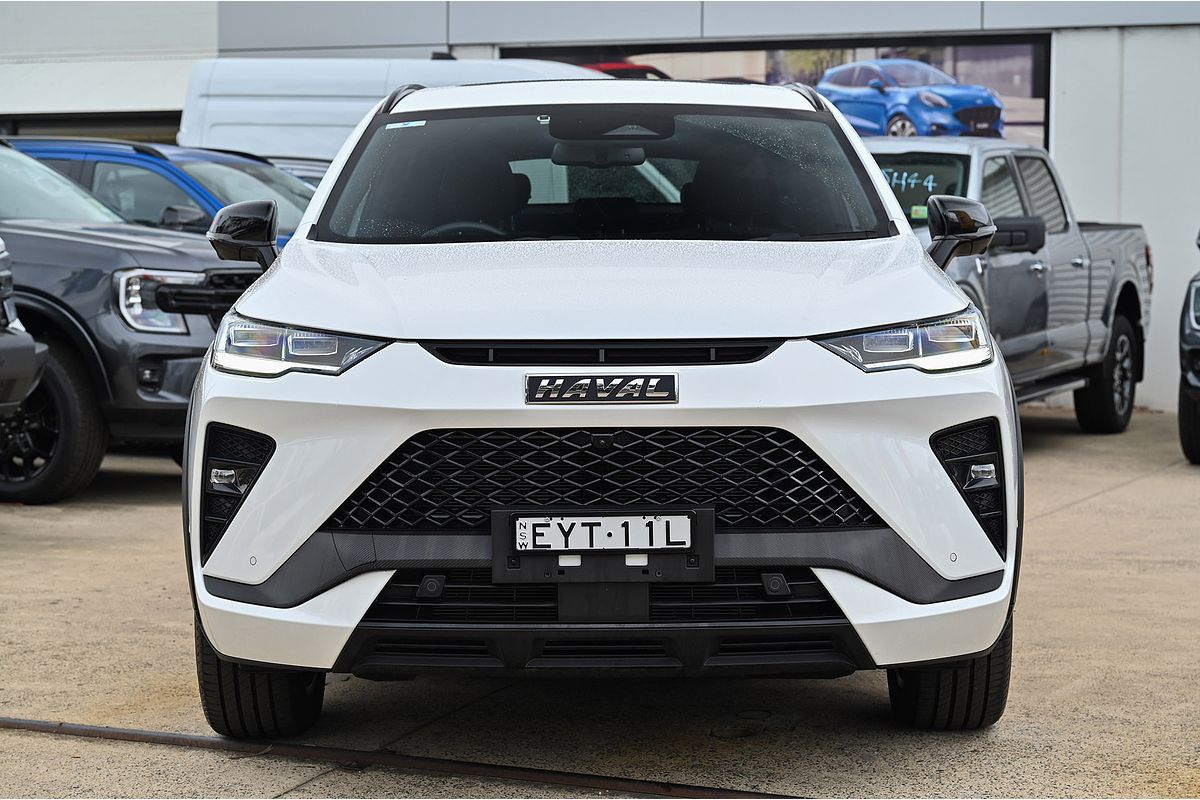 2023 GWM Haval H6GT Ultra B03