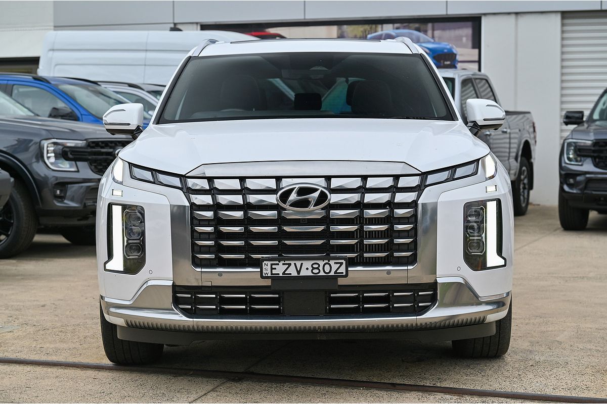 2023 Hyundai Palisade Highlander LX2.V3