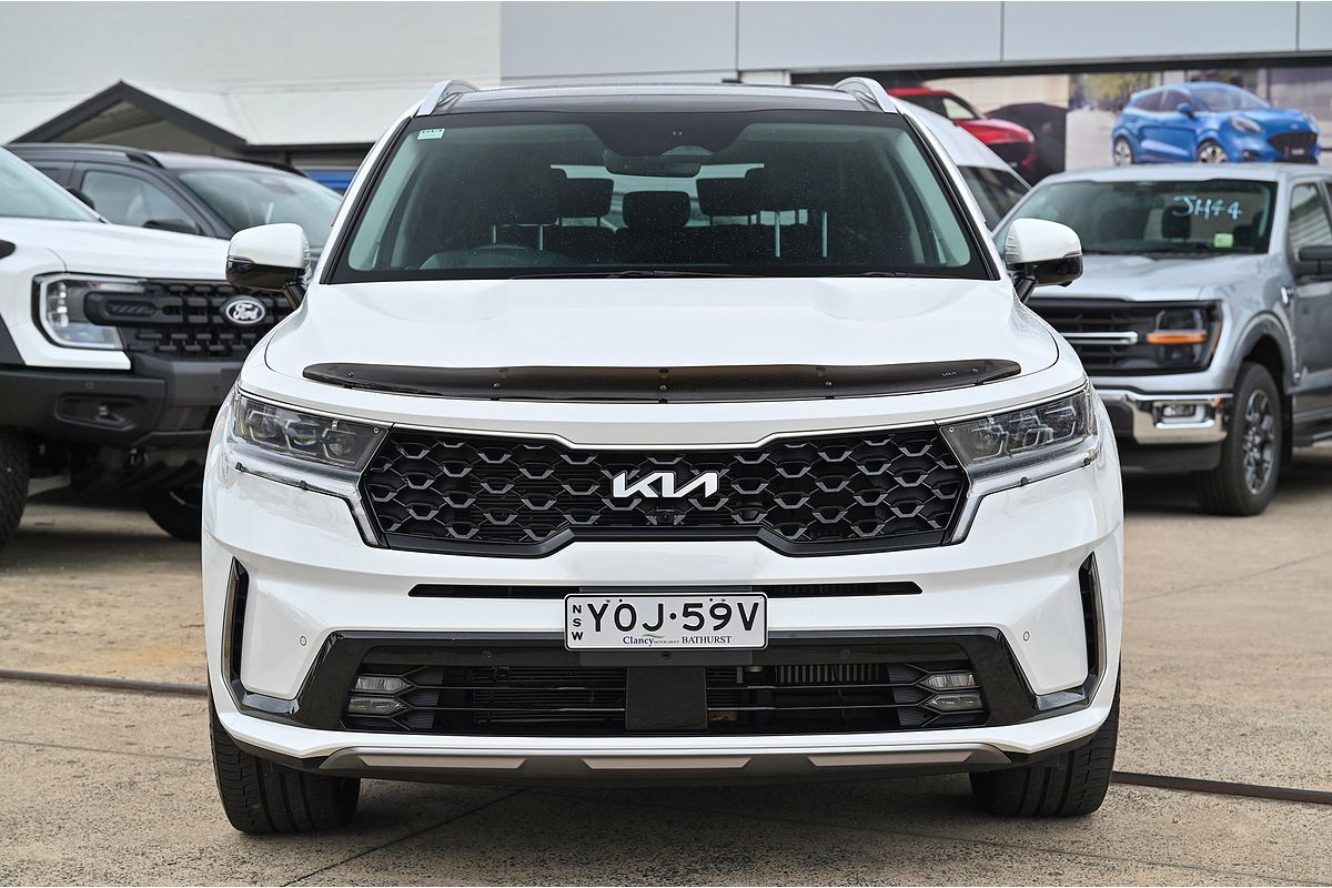 2023 Kia Sorento GT-Line MQ4