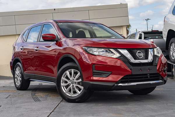 2020 Nissan X-TRAIL ST T32