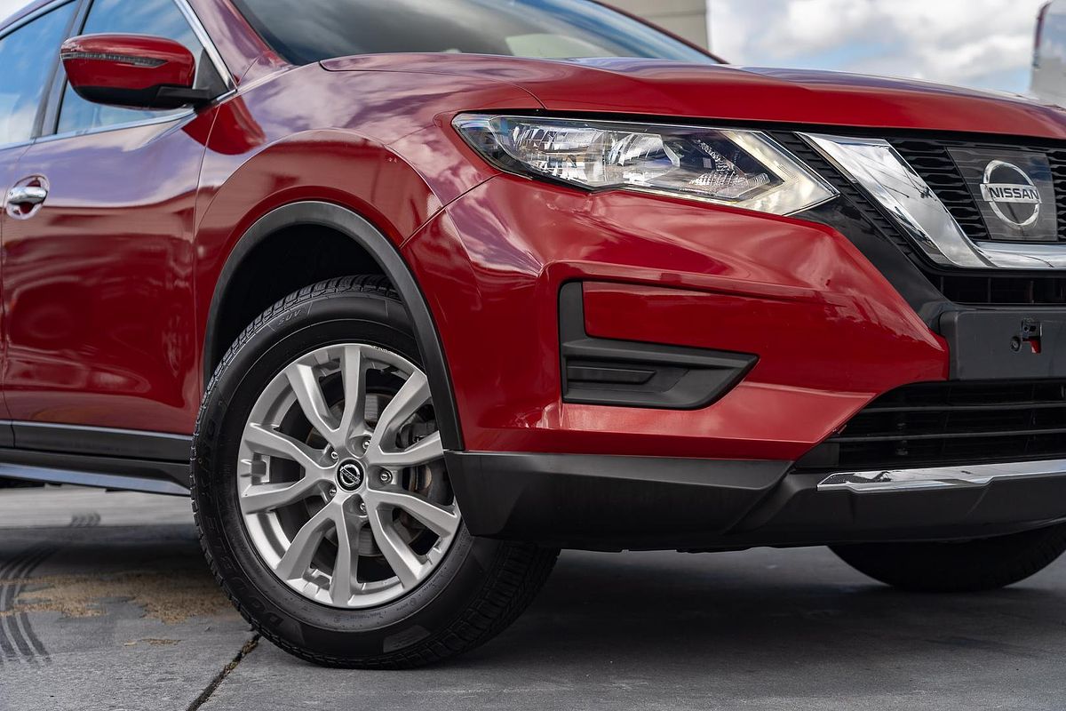 2020 Nissan X-TRAIL ST T32