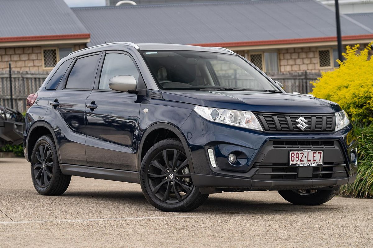 2023 Suzuki Vitara Limited Edition LY Series II
