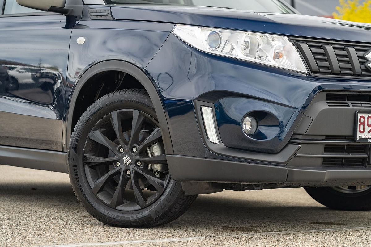 2023 Suzuki Vitara Limited Edition LY Series II