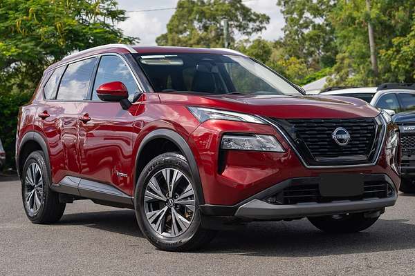 2023 Nissan X-TRAIL ST-L e-POWER T33