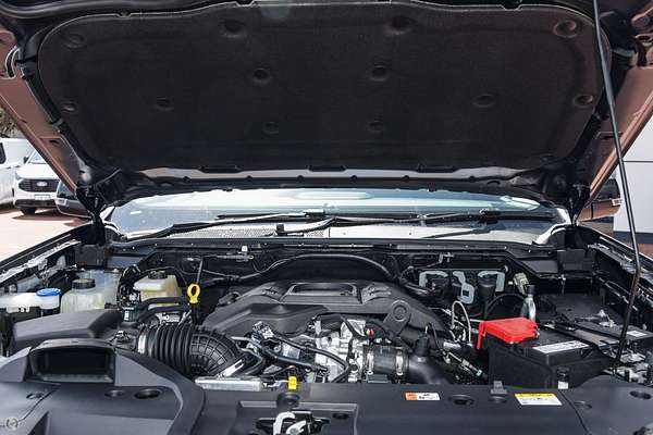 2026 Ford Everest Sport 3.0L thumb-9