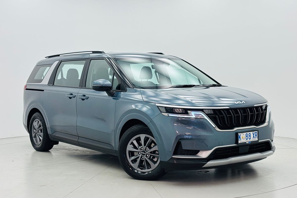 2023 Kia Carnival S KA4