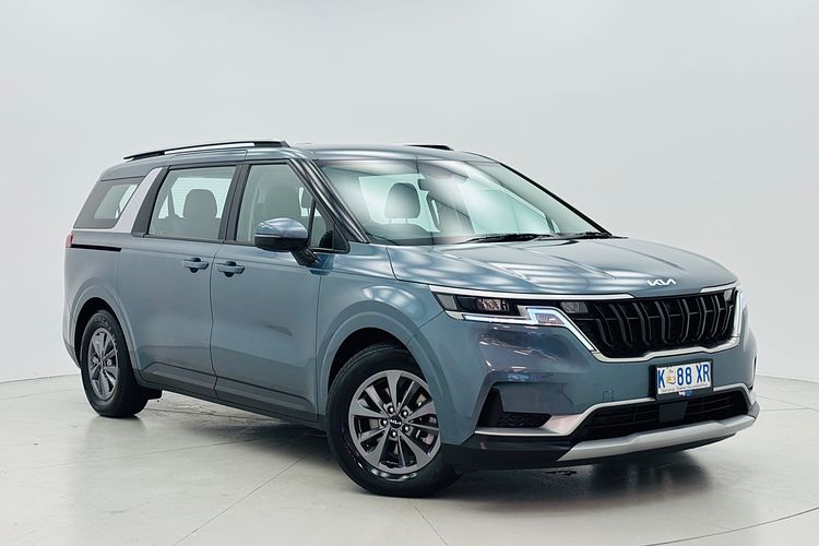 2023 Kia Carnival S KA4