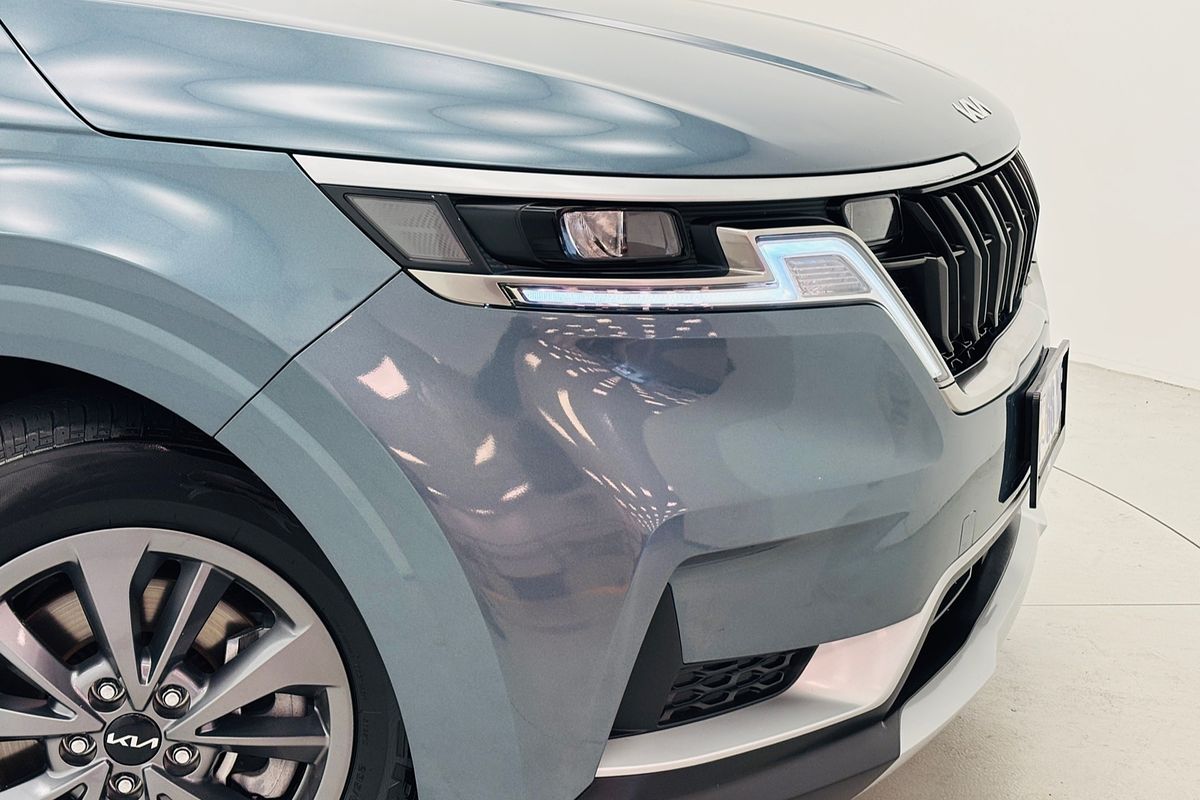 2023 Kia Carnival S KA4