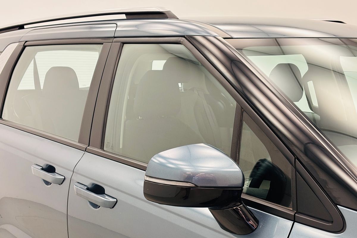 MY23 Kia Carnival KA4 S DSL Auto Wagon 