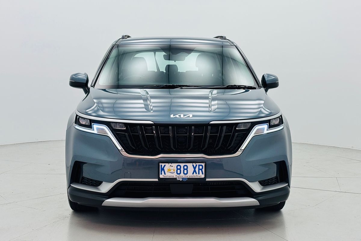 MY23 Kia Carnival KA4 S DSL Auto Wagon 