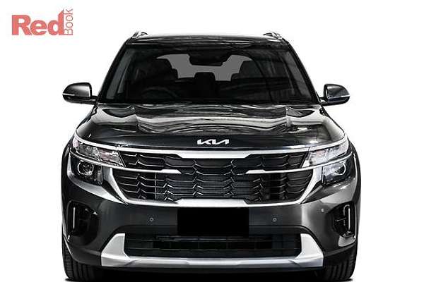 2026 Kia Seltos S SP2 PE thumb-4