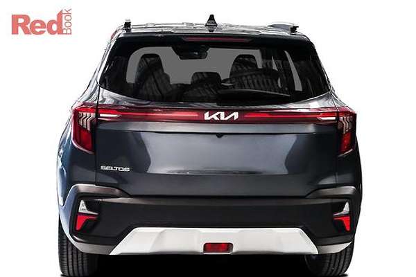 2026 Kia Seltos S SP2 PE thumb-8