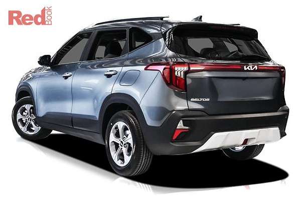 2026 Kia Seltos S SP2 PE thumb-9