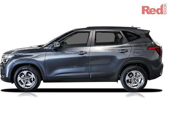 2026 Kia Seltos S SP2 PE thumb-12