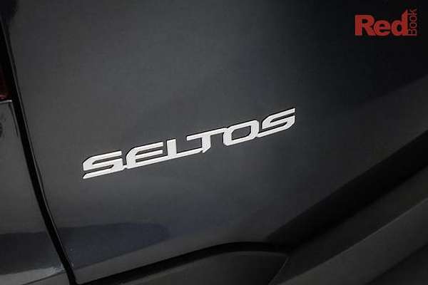 2026 Kia Seltos S SP2 PE thumb-34