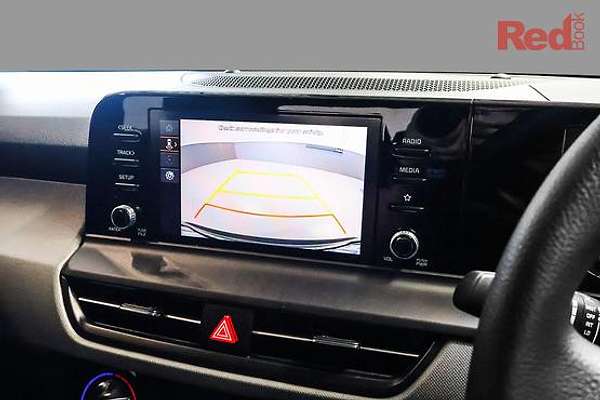 2026 Kia Seltos S SP2 PE thumb-37