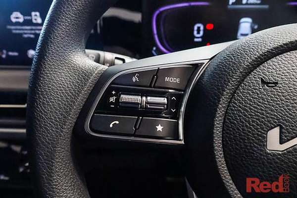2026 Kia Seltos S SP2 PE thumb-45