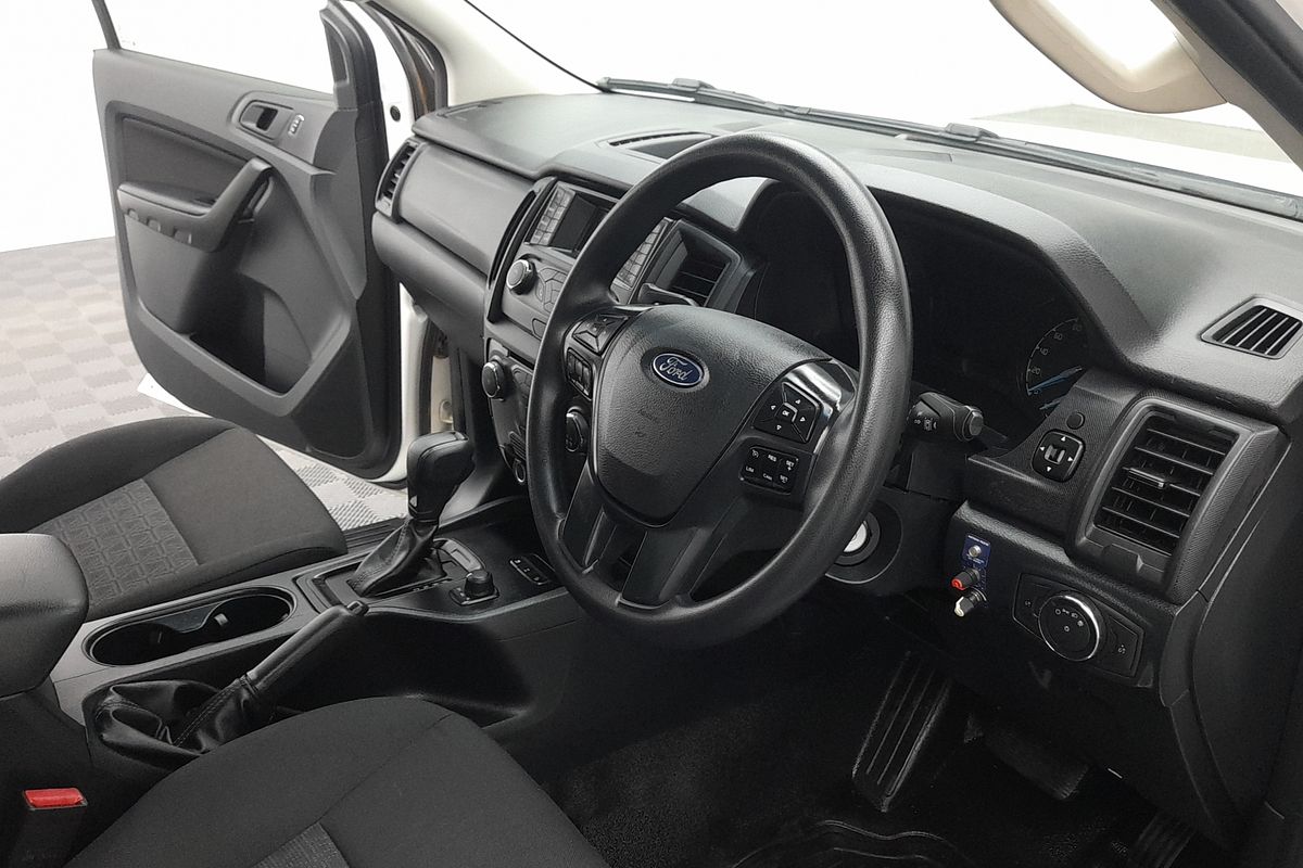 2019 Ford Ranger XL PX MkIII 4X4 3.2L