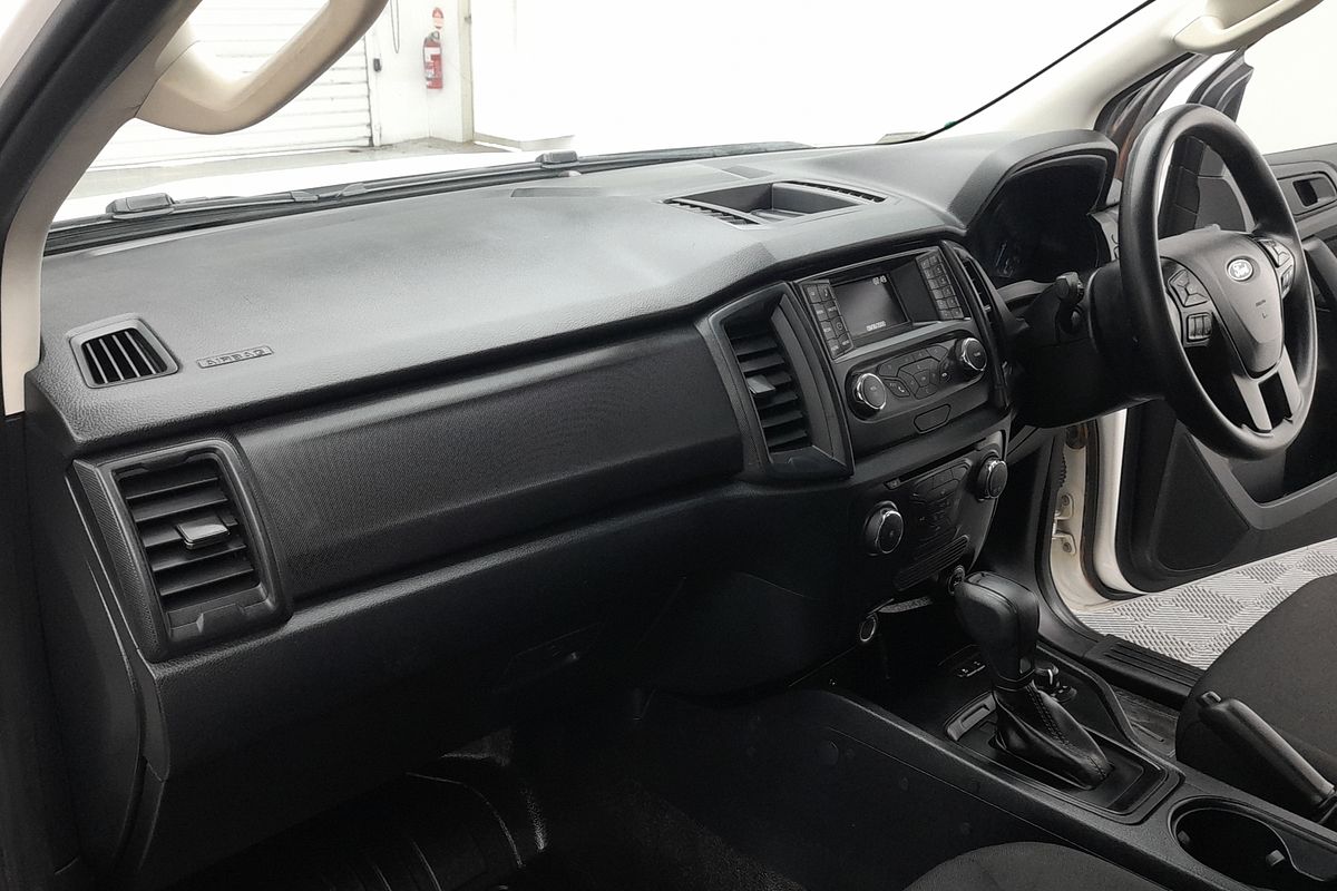 2019 Ford Ranger XL PX MkIII 4X4 3.2L