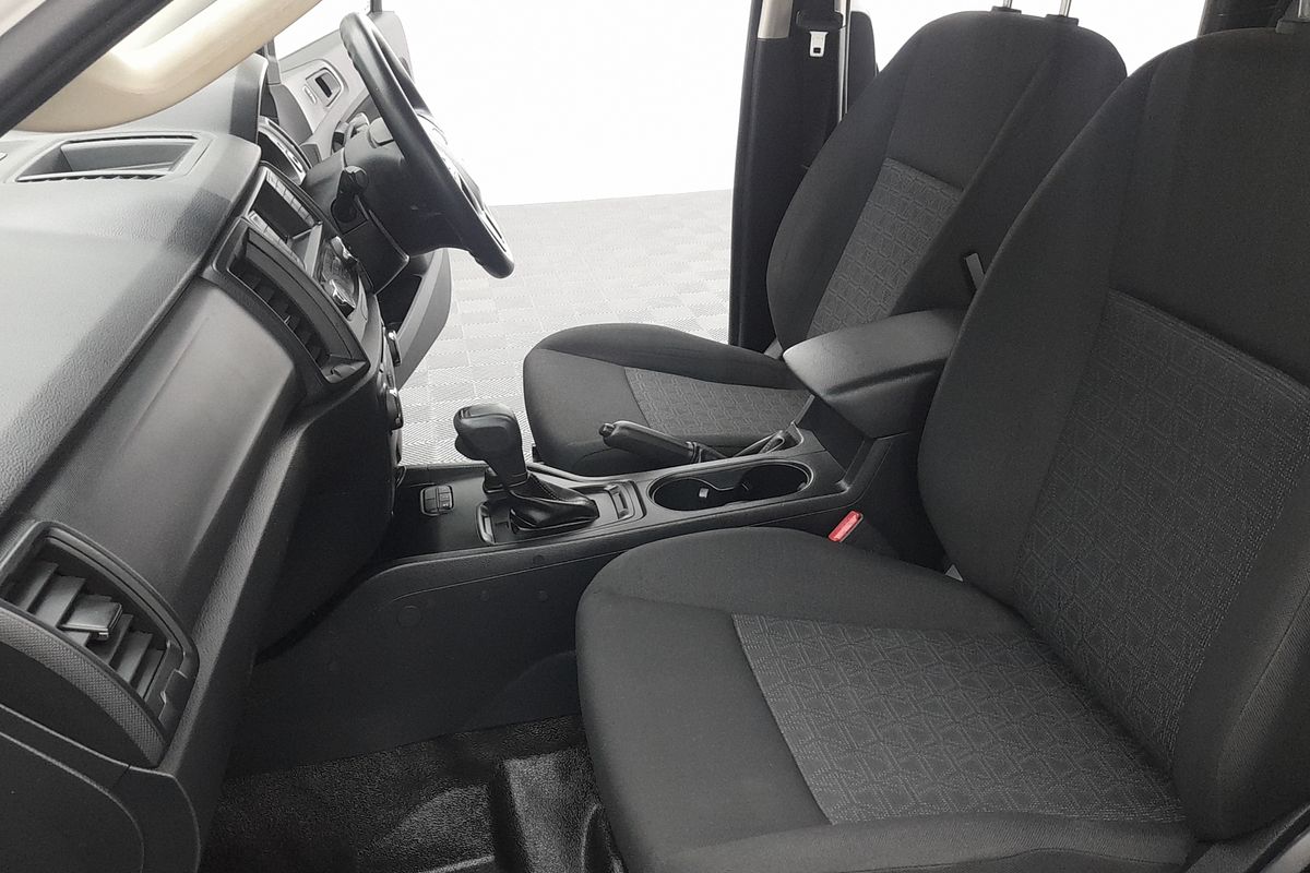 2019 Ford Ranger XL PX MkIII 4X4 3.2L