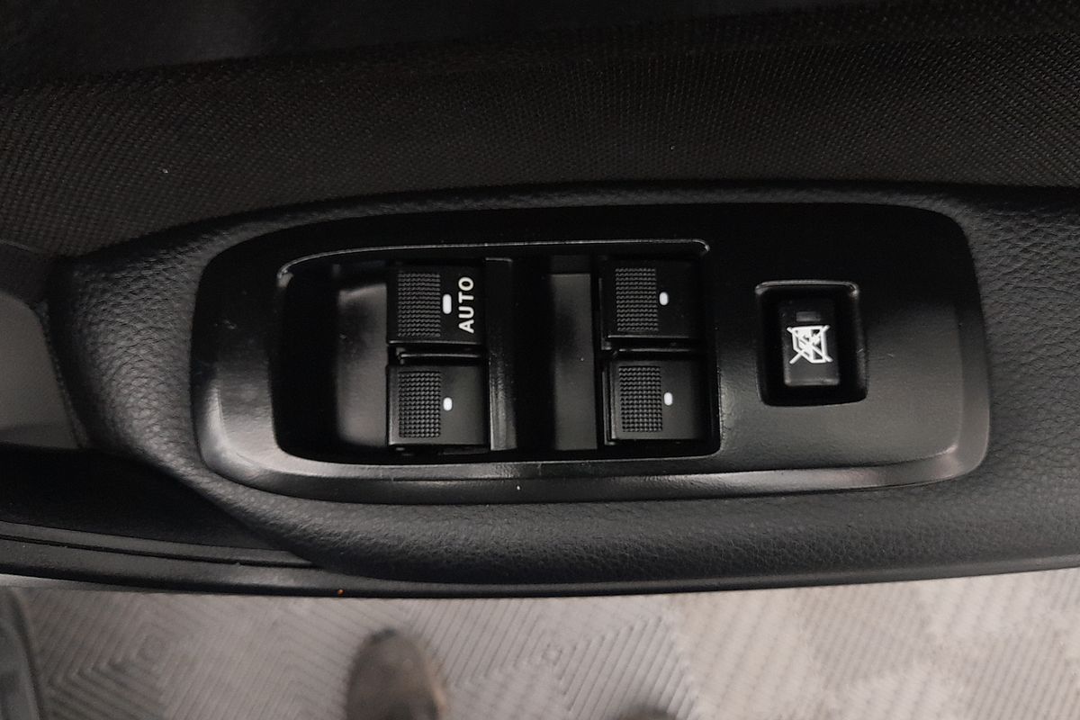 2019 Ford Ranger XL PX MkIII 4X4 3.2L