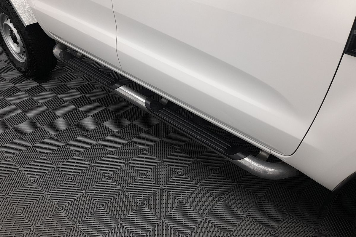 2019 Ford Ranger XL PX MkIII 4X4 3.2L