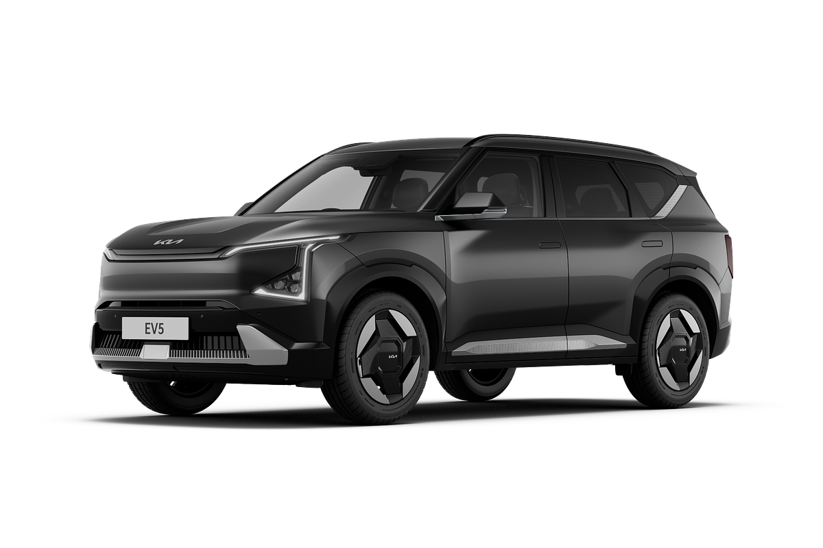 2025 Kia EV5 Earth OVc
