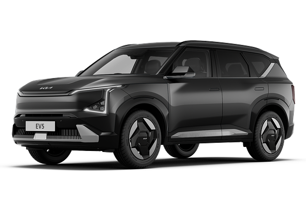 2025 Kia EV5 Earth OVc