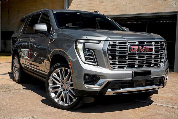 2025 GMC Yukon Denali T1