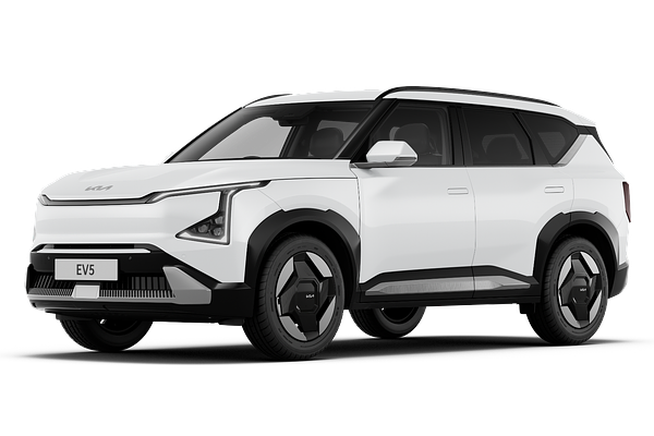 2025 Kia EV5 Earth OVc