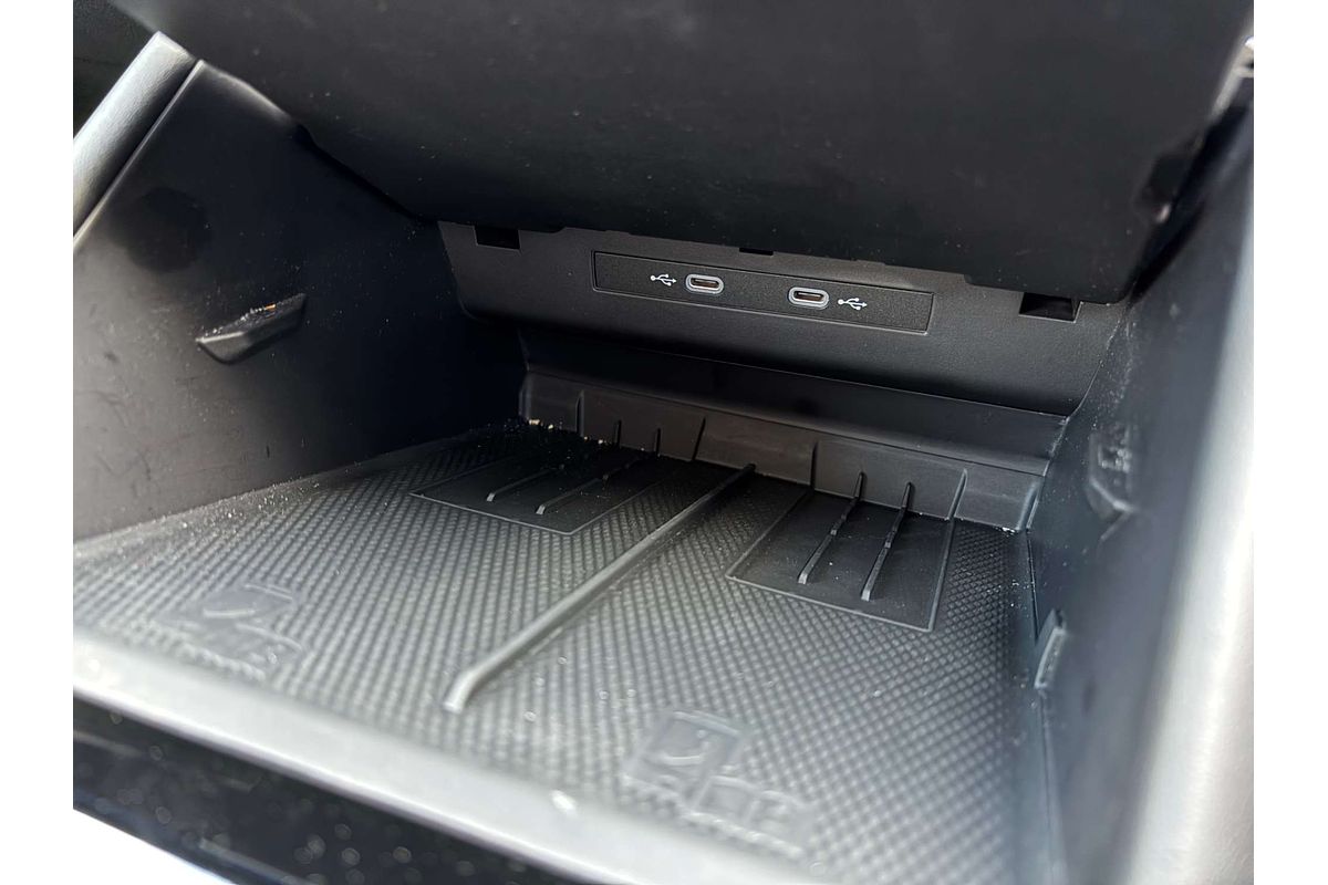 2025 Volkswagen Tiguan 150TSI Elegance CT
