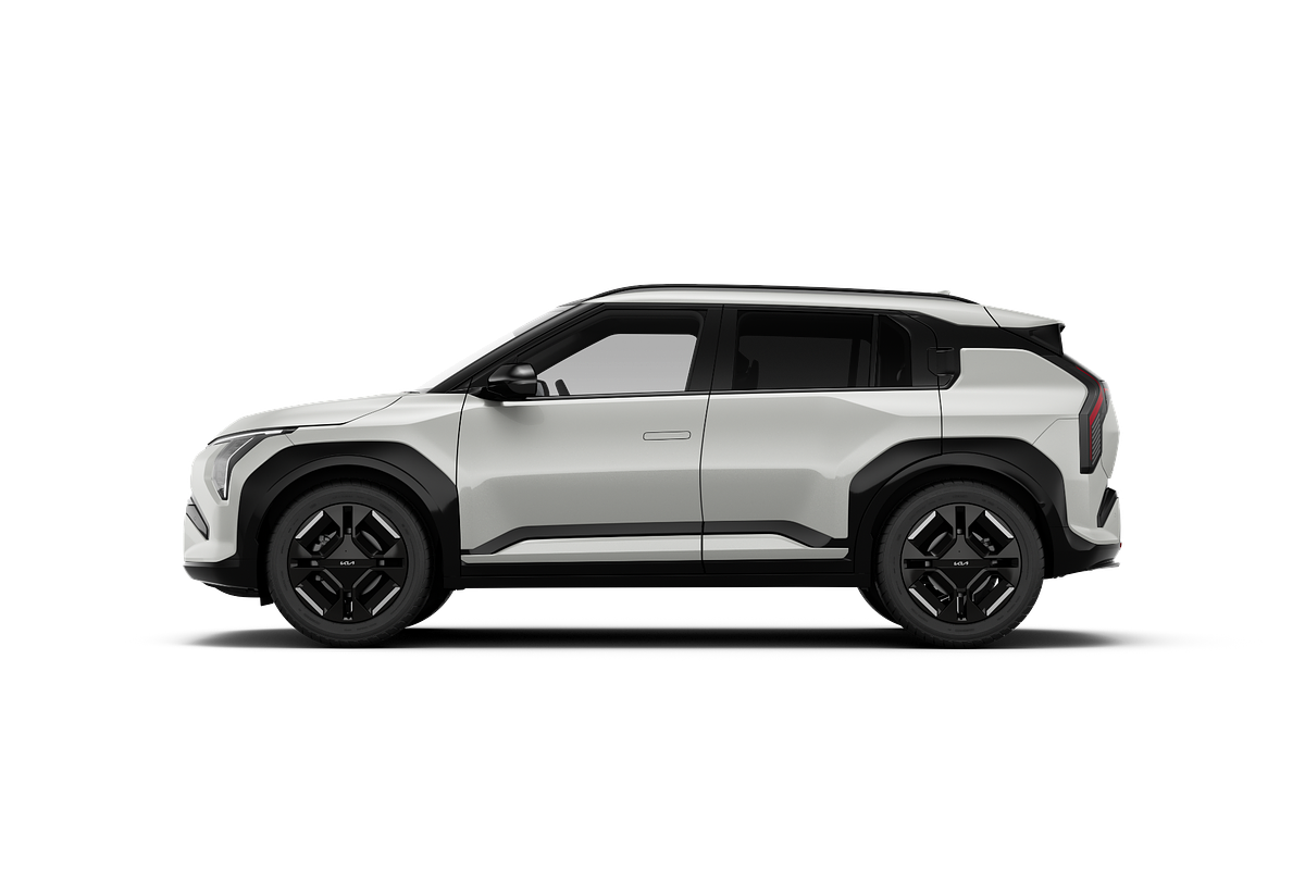 2025 Kia EV3 GT-Line Long Range SV