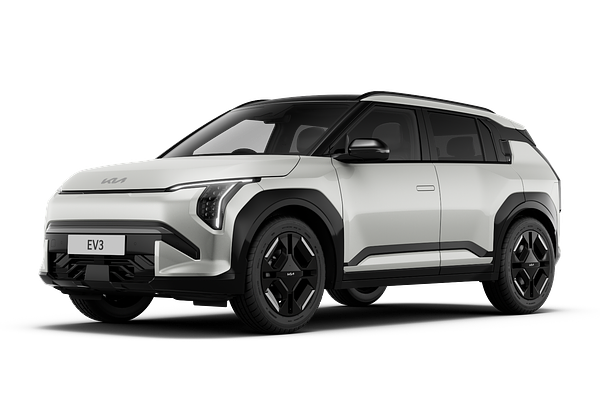2025 Kia EV3 GT-Line Long Range SV