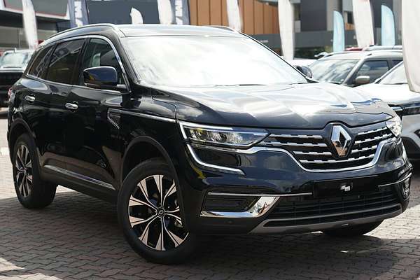 2024 Renault Koleos Evolution HZG