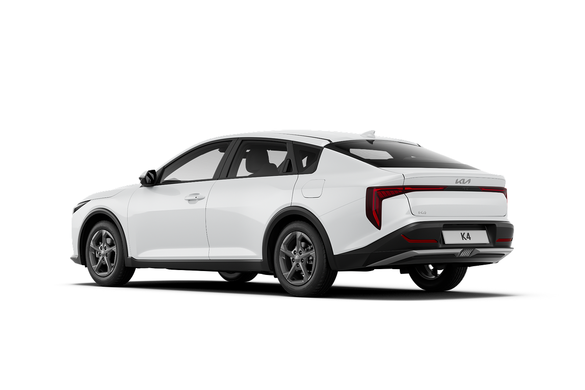 2025 Kia K4 S CL4m