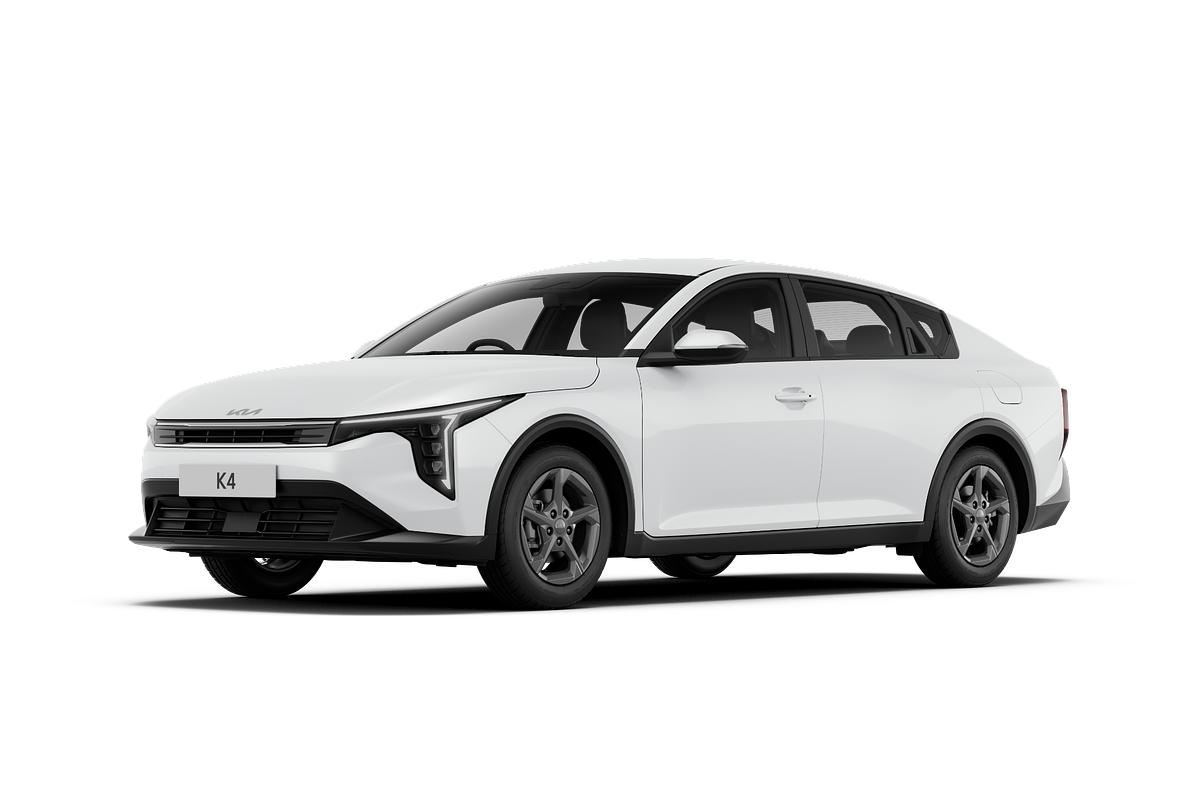2025 Kia K4 S CL4m