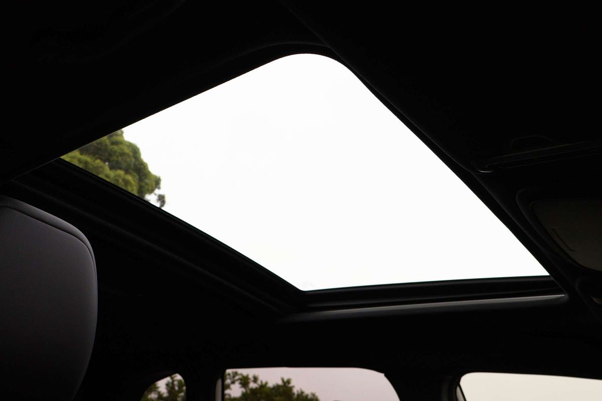 2025 Subaru Forester Sport S6