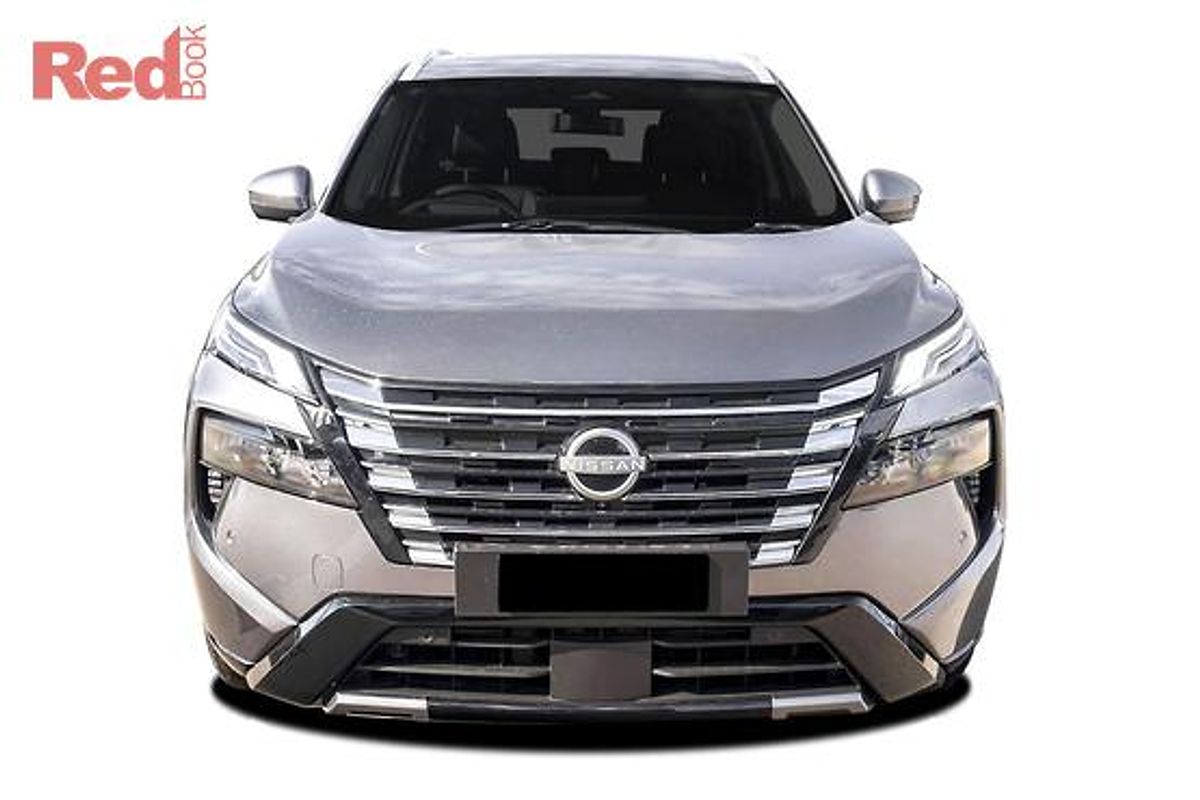 2026 Nissan X-TRAIL Ti-L T33