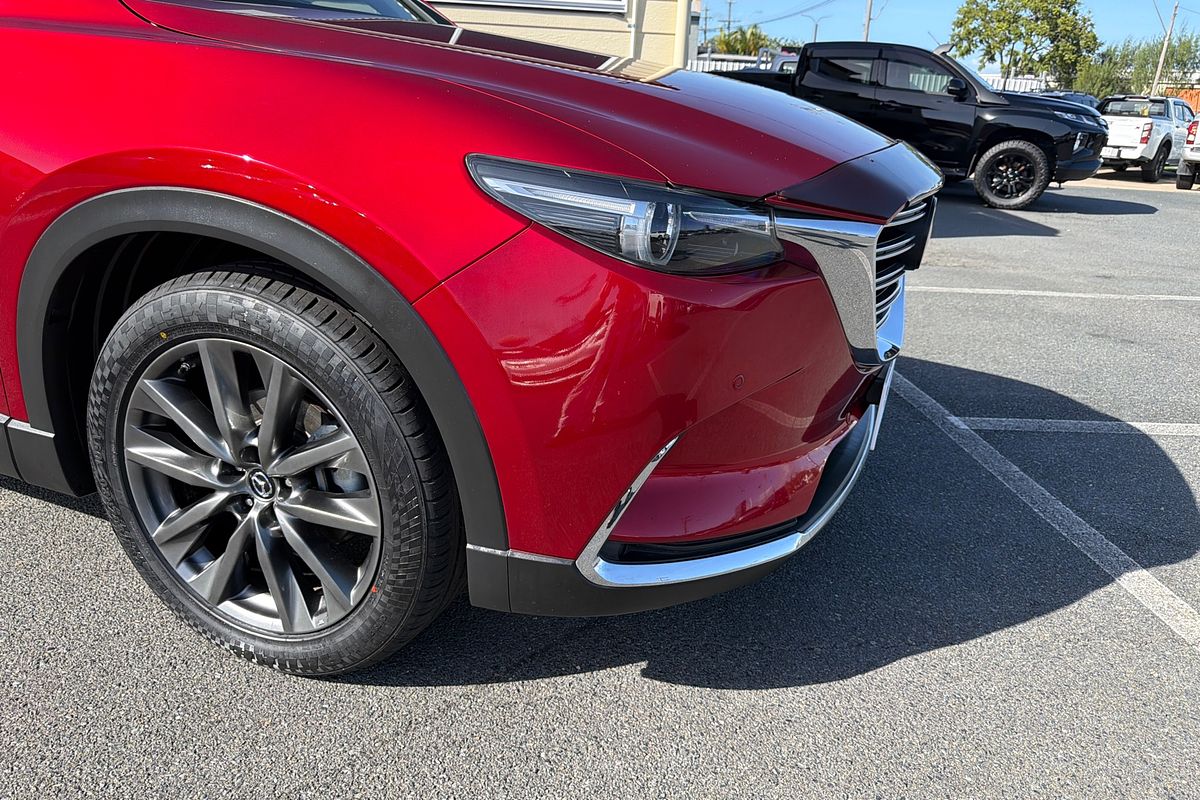 2020 Mazda CX-9 Azami TC