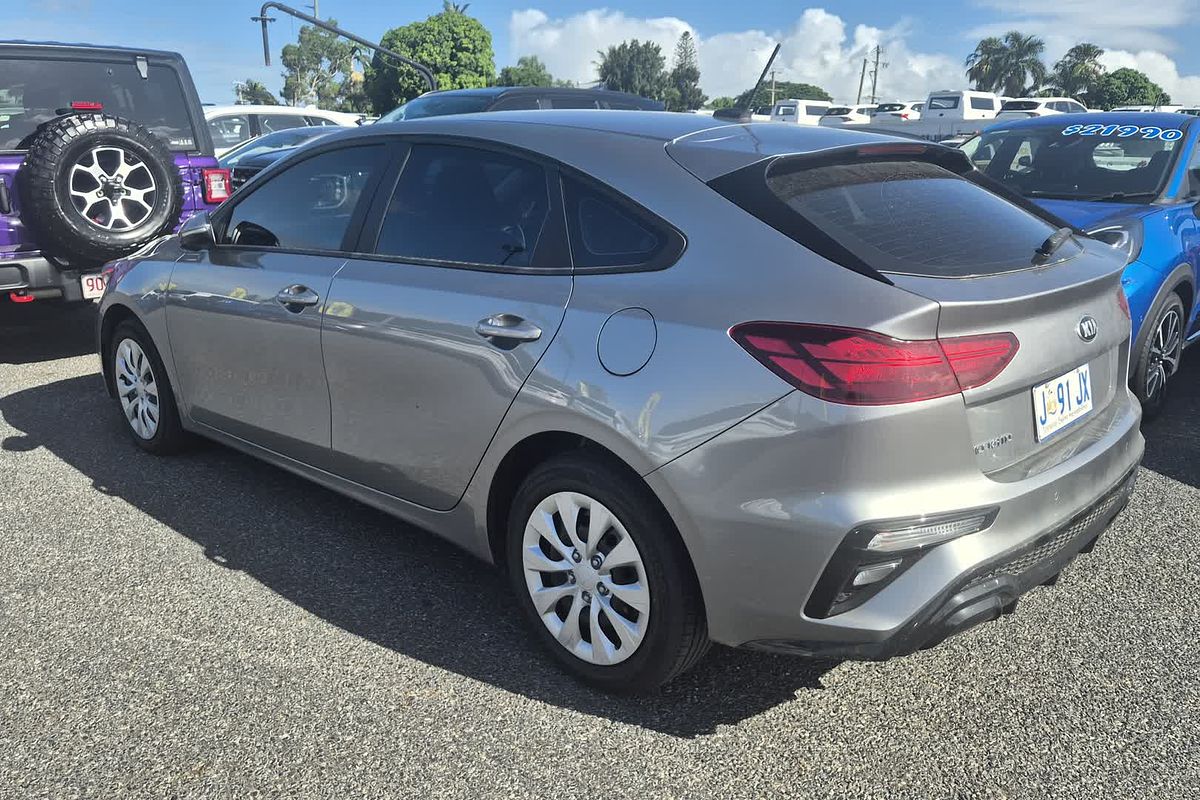 2020 Kia Cerato S BD