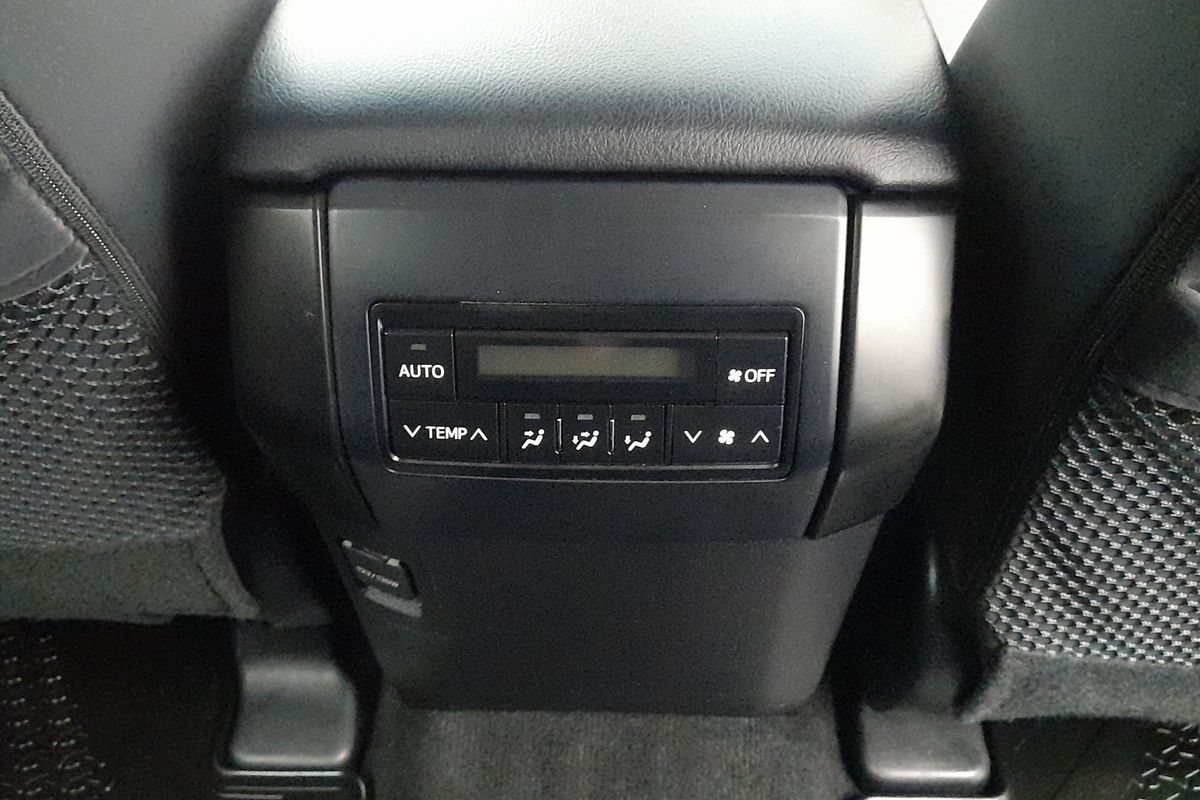 2022 Toyota Landcruiser Prado GXL GDJ150R